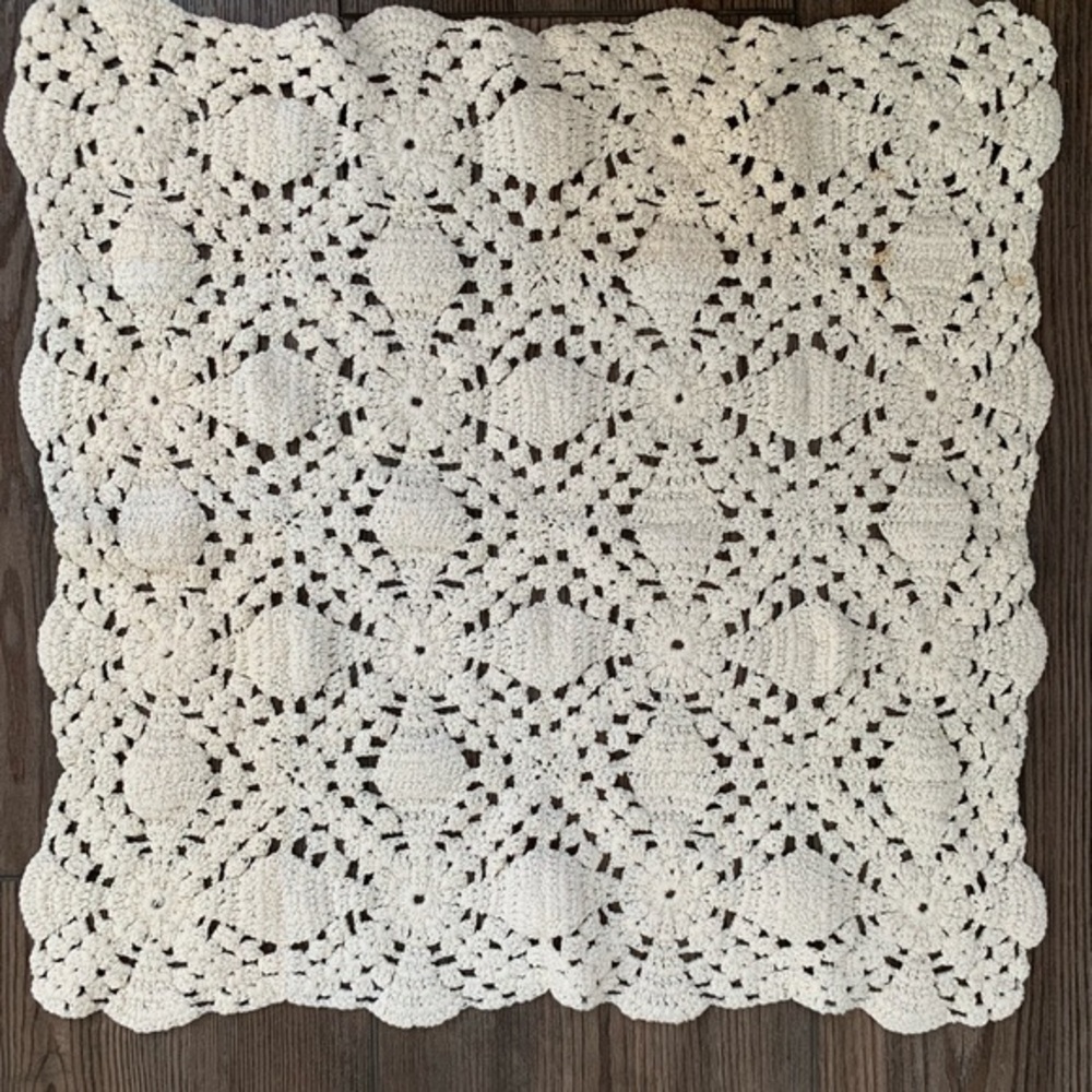 Doily
